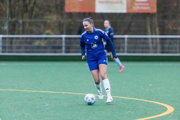 Bild 233 - F VfL Pinneberg - USC Paloma : Ergebnis: 1:4